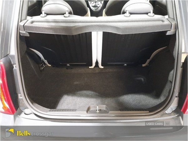 Used Fiat 500 2019 for sale - 76167936: Photo 35