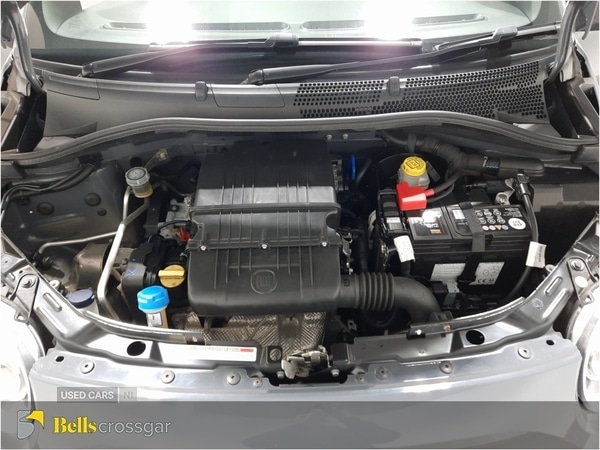 Used Fiat 500 2019 for sale - 76167936: Photo 36