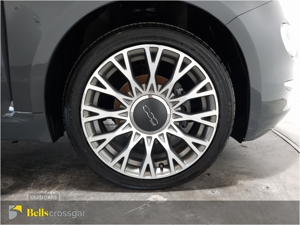 Used Fiat 500 2019 for sale - 76167936: Photo 37