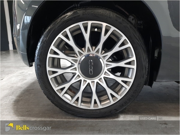 Used Fiat 500 2019 for sale - 76167936: Photo 38