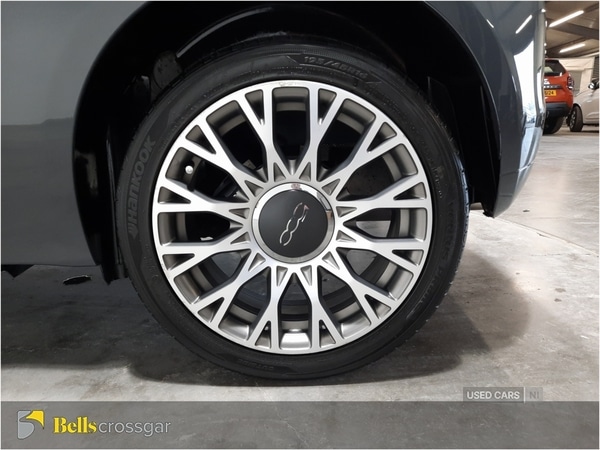 Used Fiat 500 2019 for sale - 76167936: Photo 39