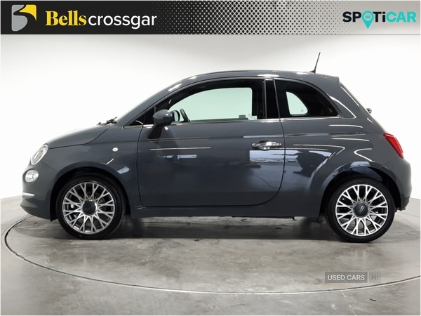 Used Fiat 500 2019 for sale - 76167936: Photo 4