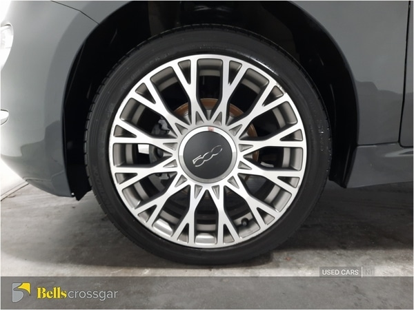 Used Fiat 500 2019 for sale - 76167936: Photo 40