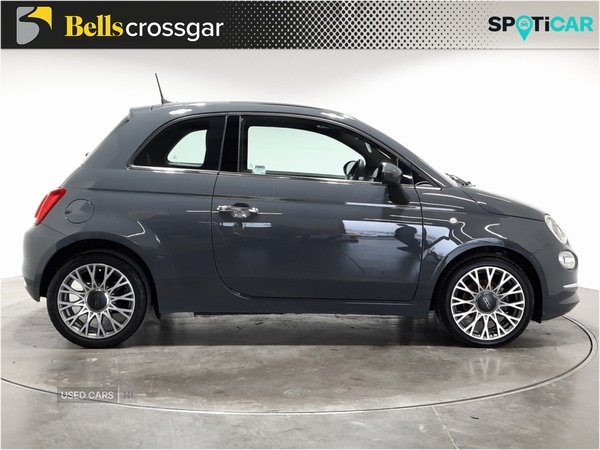 Used Fiat 500 2019 for sale - 76167936: Photo 8