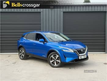 Used Nissan Qashqai 2023 for sale - 79831854: Photo