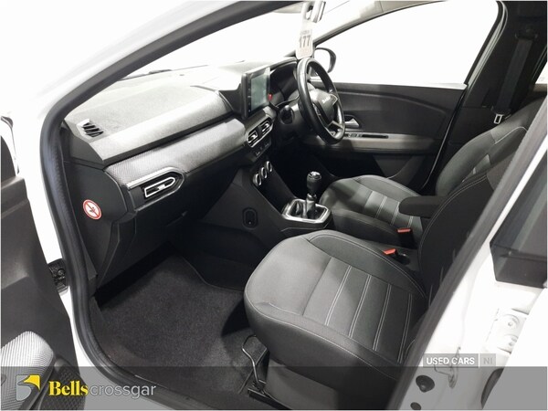 Used Dacia Jogger 2023 for sale - 75770154: Photo 10
