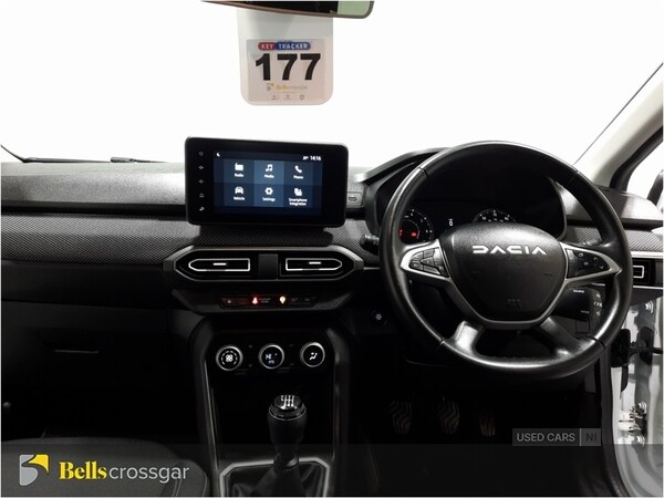 Used Dacia Jogger 2023 for sale - 75770154: Photo 11