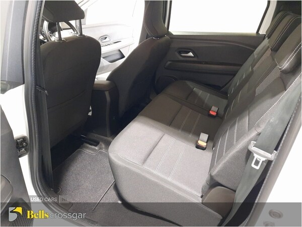 Used Dacia Jogger 2023 for sale - 75770154: Photo 12