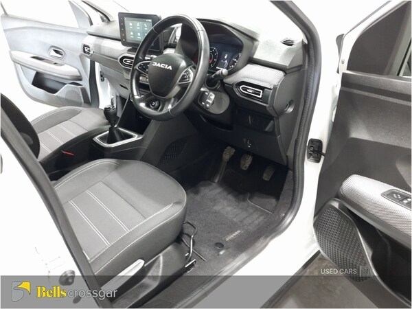 Used Dacia Jogger 2023 for sale - 75770154: Photo 13