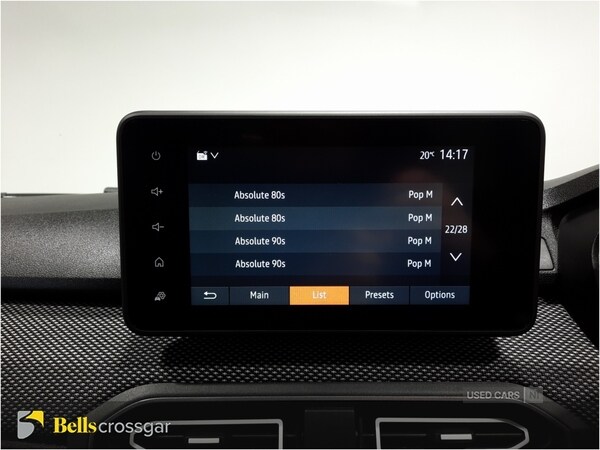 Used Dacia Jogger 2023 for sale - 75770154: Photo 16