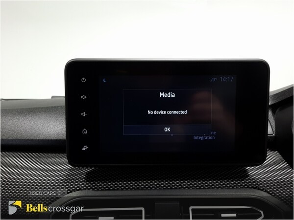 Used Dacia Jogger 2023 for sale - 75770154: Photo 17