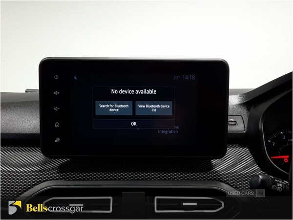 Used Dacia Jogger 2023 for sale - 75770154: Photo 19