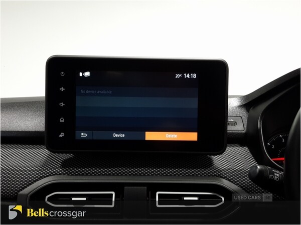 Used Dacia Jogger 2023 for sale - 75770154: Photo 20