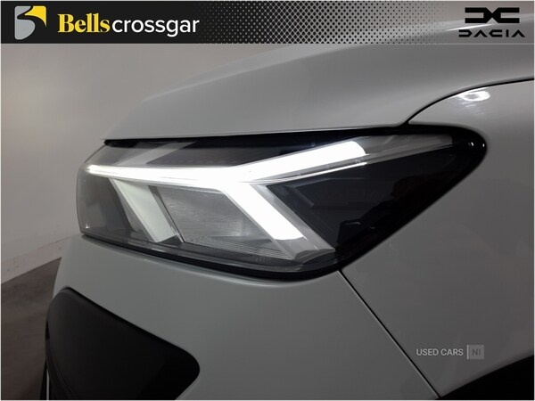 Used Dacia Jogger 2023 for sale - 75770154: Photo 24