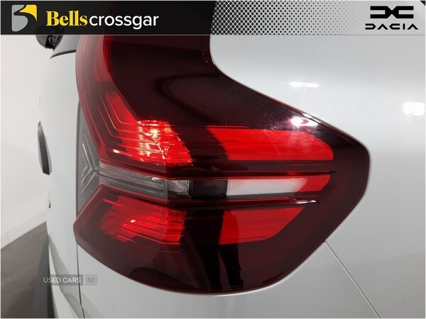 Used Dacia Jogger 2023 for sale - 75770154: Photo 25