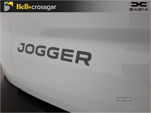 Used Dacia Jogger 2023 for sale - 75770154: Photo 27