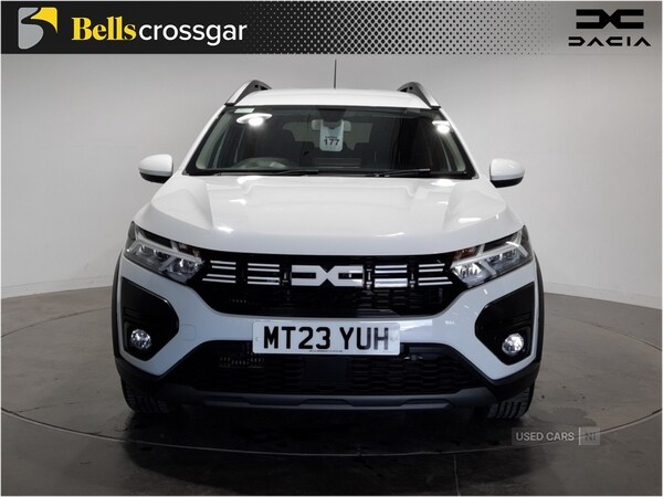 Used Dacia Jogger 2023 for sale - 75770154: Photo 2