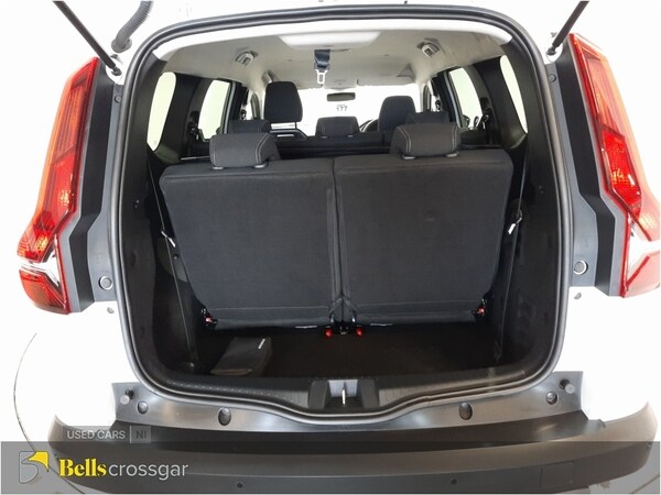 Used Dacia Jogger 2023 for sale - 75770154: Photo 38