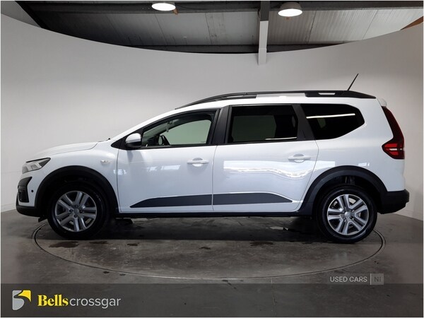Used Dacia Jogger 2023 for sale - 75770154: Photo 4