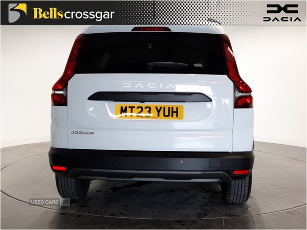 Used Dacia Jogger 2023 for sale - 75770154: Photo 6