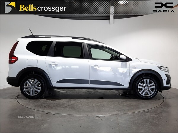 Used Dacia Jogger 2023 for sale - 75770154: Photo 8