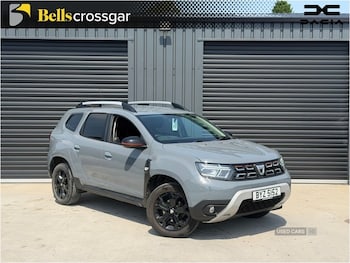 Used Dacia Duster 2022 for sale - 79107798: Photo