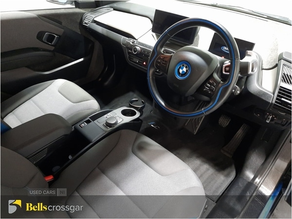 Used BMW i3 2021 for sale - 76927238: Photo 11