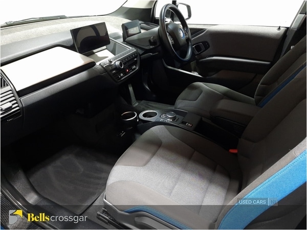 Used BMW i3 2021 for sale - 76927238: Photo 12