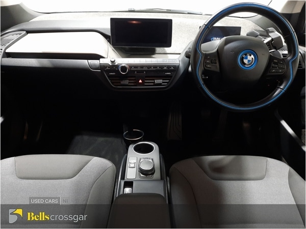 Used BMW i3 2021 for sale - 76927238: Photo 13