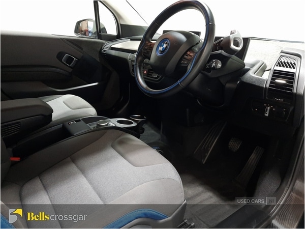 Used BMW i3 2021 for sale - 76927238: Photo 15