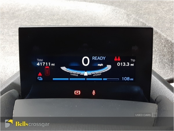 Used BMW i3 2021 for sale - 76927238: Photo 16