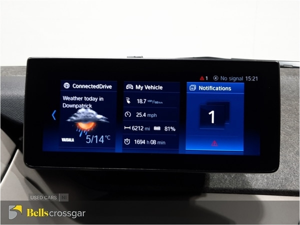 Used BMW i3 2021 for sale - 76927238: Photo 20