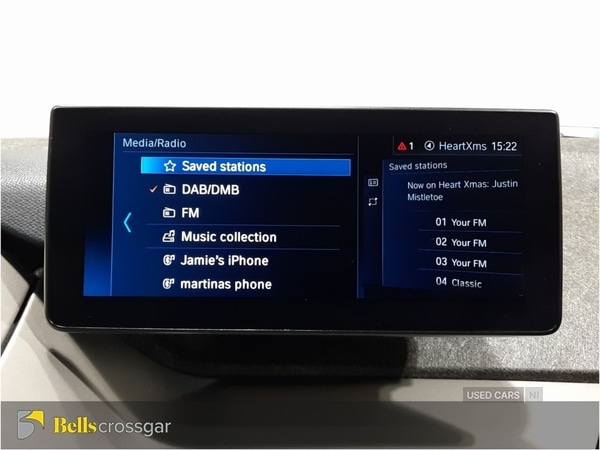 Used BMW i3 2021 for sale - 76927238: Photo 21