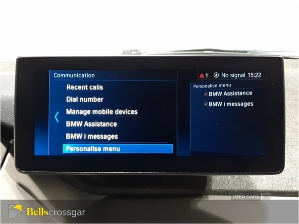 Used BMW i3 2021 for sale - 76927238: Photo 22