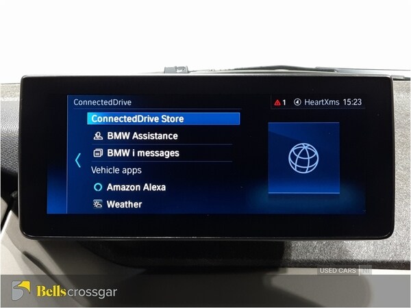 Used BMW i3 2021 for sale - 76927238: Photo 24