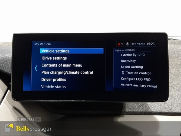 Used BMW i3 2021 for sale - 76927238: Photo 25