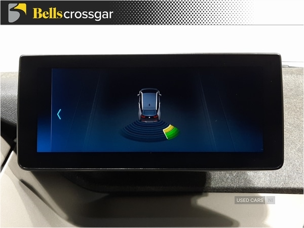 Used BMW i3 2021 for sale - 76927238: Photo 26