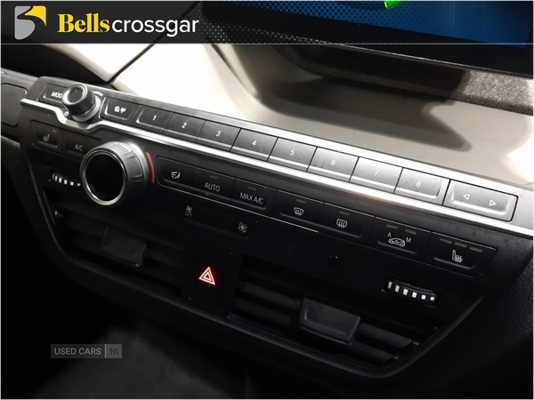 Used BMW i3 2021 for sale - 76927238: Photo 27