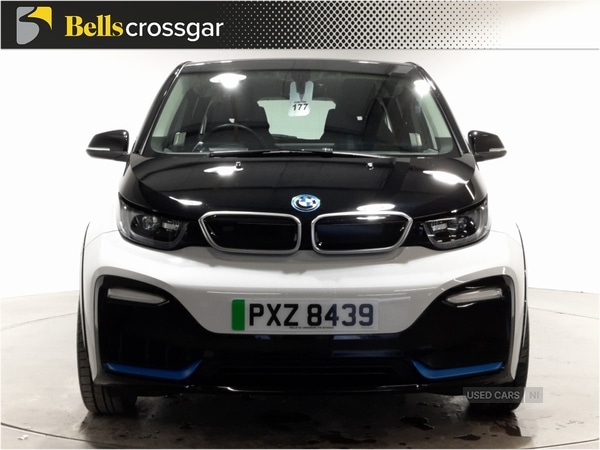 Used BMW i3 2021 for sale - 76927238: Photo 3