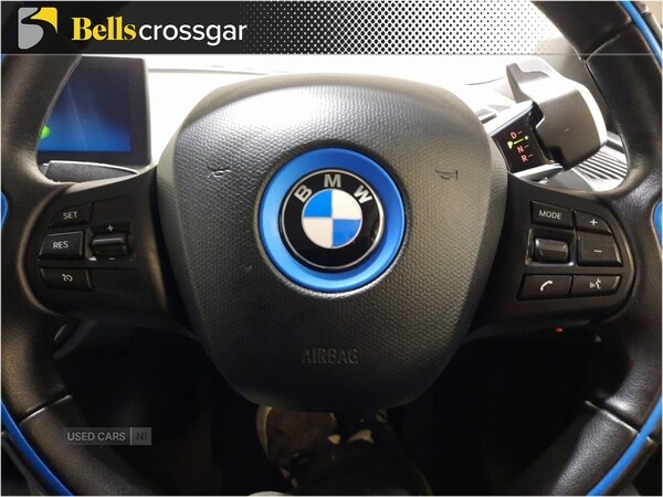 Used BMW i3 2021 for sale - 76927238: Photo 30