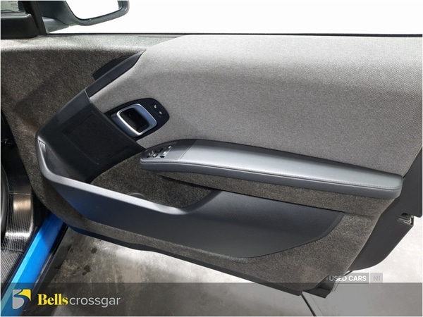 Used BMW i3 2021 for sale - 76927238: Photo 33