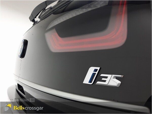 Used BMW i3 2021 for sale - 76927238: Photo 35