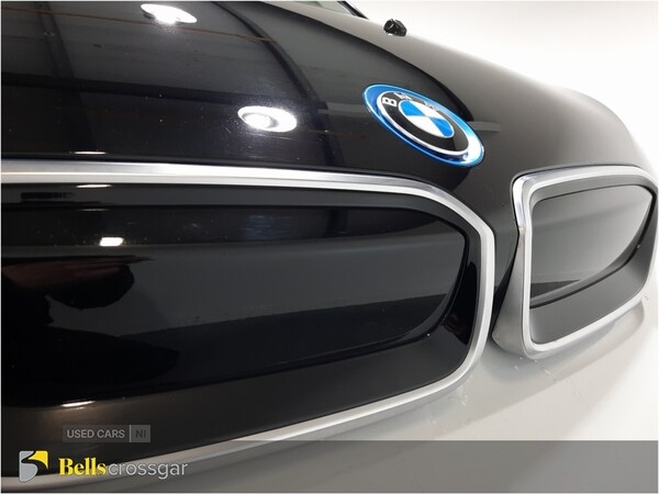 Used BMW i3 2021 for sale - 76927238: Photo 36