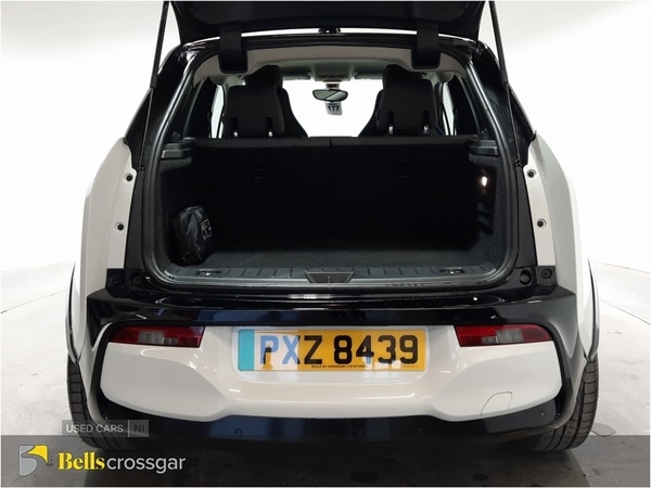 Used BMW i3 2021 for sale - 76927238: Photo 37