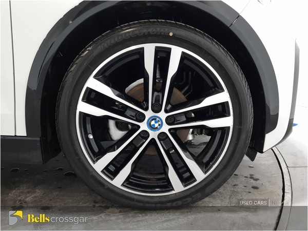 Used BMW i3 2021 for sale - 76927238: Photo 38
