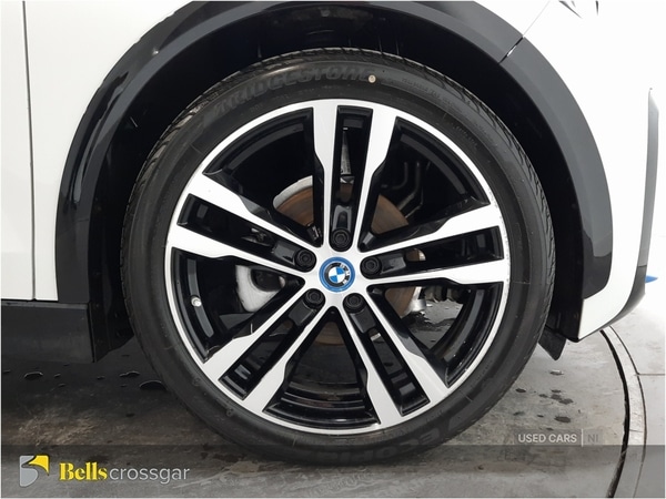Used BMW i3 2021 for sale - 76927238: Photo 39