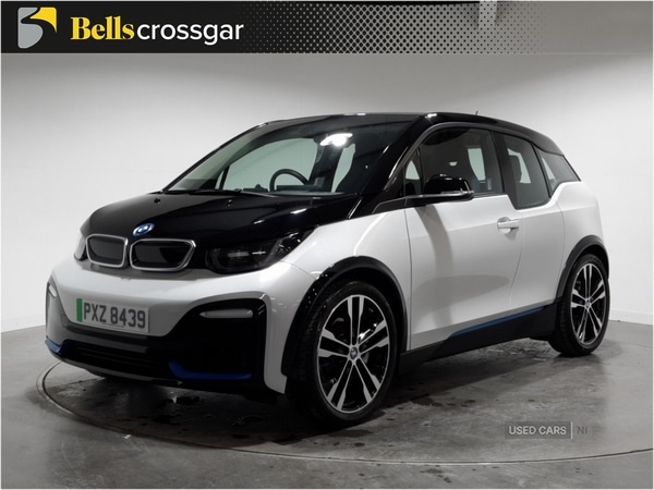 Used BMW i3 2021 for sale - 76927238: Photo 4