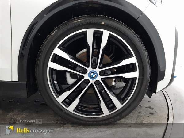 Used BMW i3 2021 for sale - 76927238: Photo 40