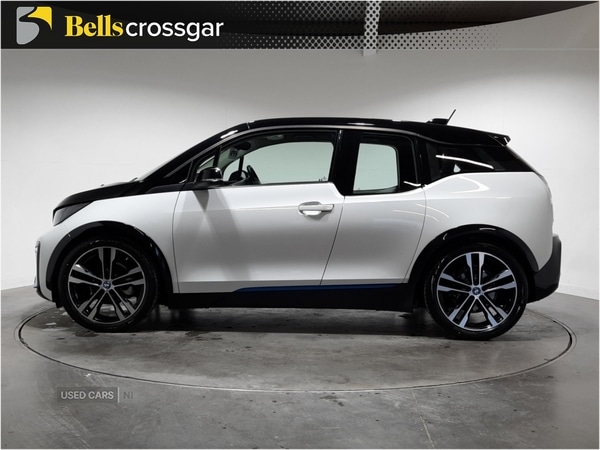Used BMW i3 2021 for sale - 76927238: Photo 5