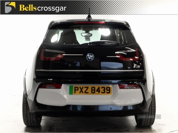 Used BMW i3 2021 for sale - 76927238: Photo 7
